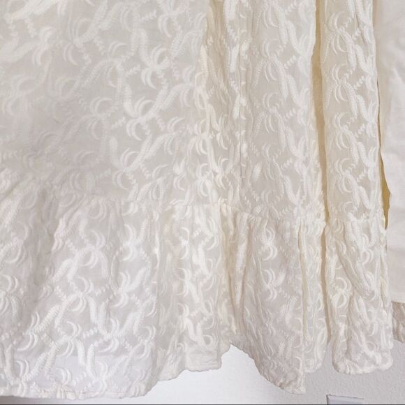 SUNDRESS Amelia Lace Maxi Dress XS/S(US4) - Picture 13 of 14